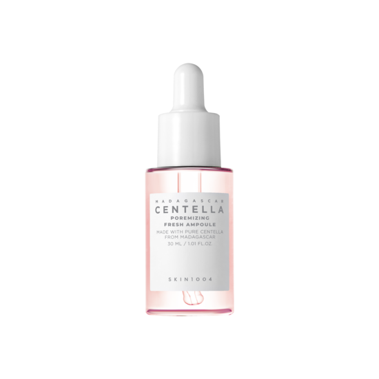 SKIN1004 Madagascar Centella Poremizing Fresh Ampoule 30 ml