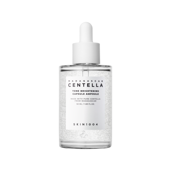 SKIN1004 Madagascar Centella Tone Brightening Capsule Ampoule 50 ml