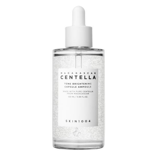 SKIN1004 Madagascar Centella Tone Brightening Capsule Ampoule 100 ml