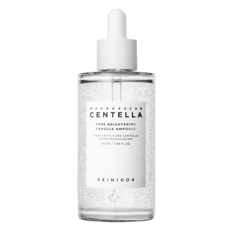 SKIN1004 Madagascar Centella Tone Brightening Capsule Ampoule 100 ml