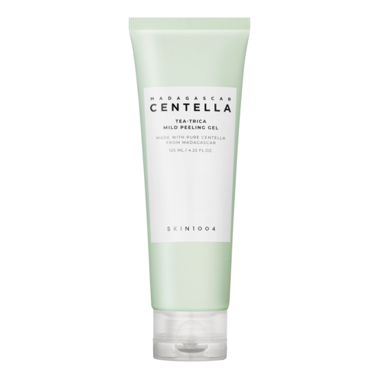 SKIN1004 Madagascar Centella Tea-Trica Mild Peeling Gel 125 ml