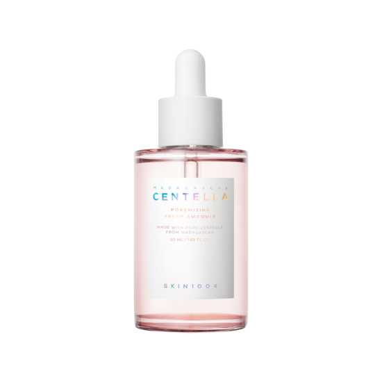 SKIN1004 Madagascar Centella Poremizing Fresh Ampoule 50 ml
