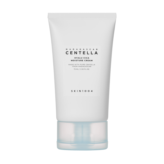 SKIN1004 Madagascar Centella Hyalu-Cica Moisture Cream 75 ml