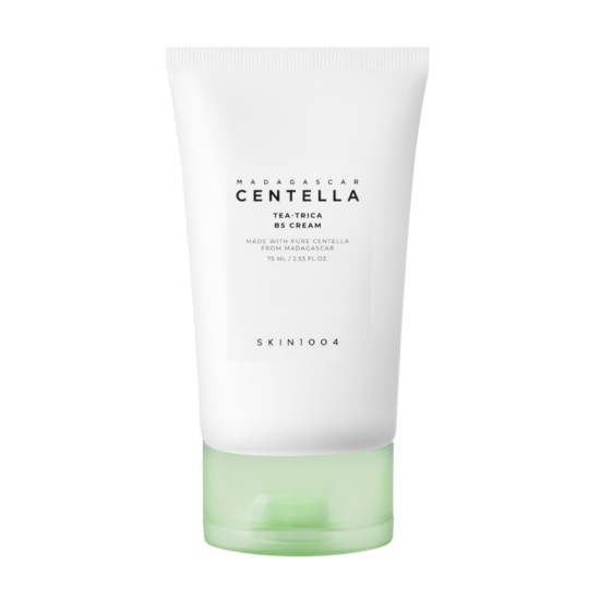SKIN1004 Madagascar Centella Tea-Trica B5 Cream 75 ml
