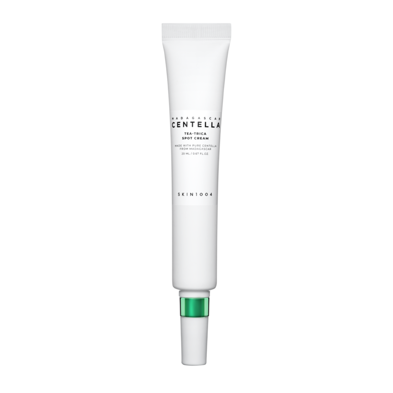 SKIN1004 Madagascar Centella Tea-Trica Spot Cream 20 ml