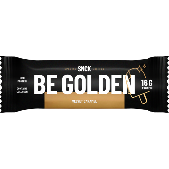 SNCK Velvet Caramel 55 g