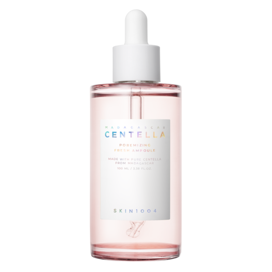SKIN1004 Madagascar Centella Poremizing Fresh Ampoule 100 ml