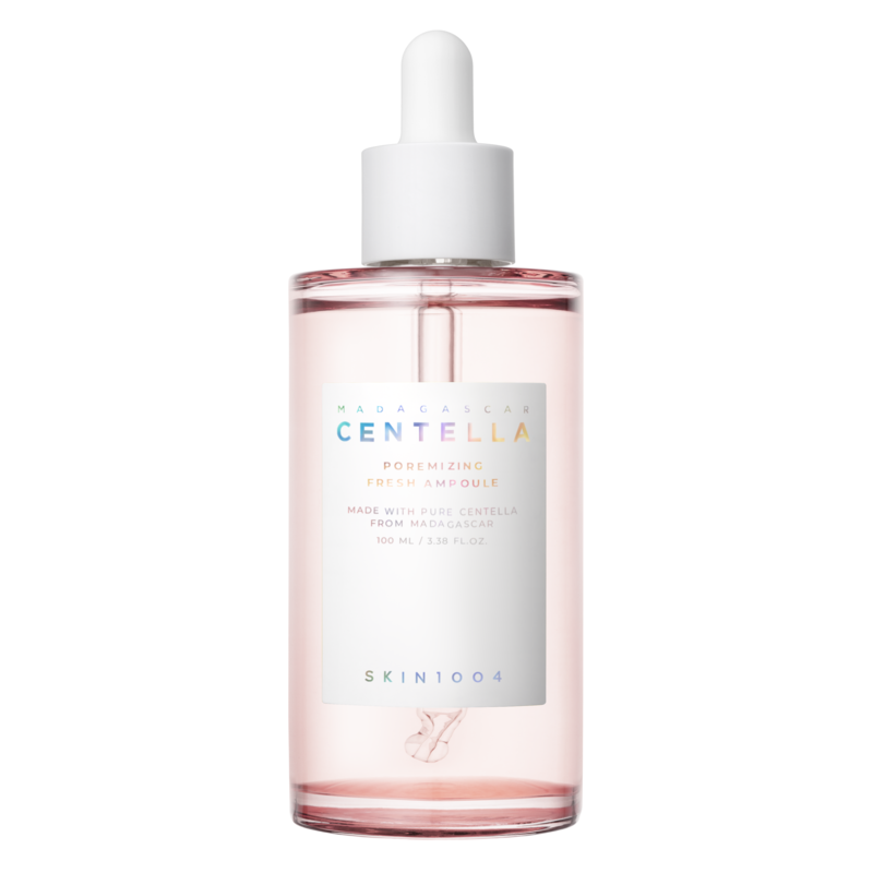 SKIN1004 Madagascar Centella Poremizing Fresh Ampoule 100 ml