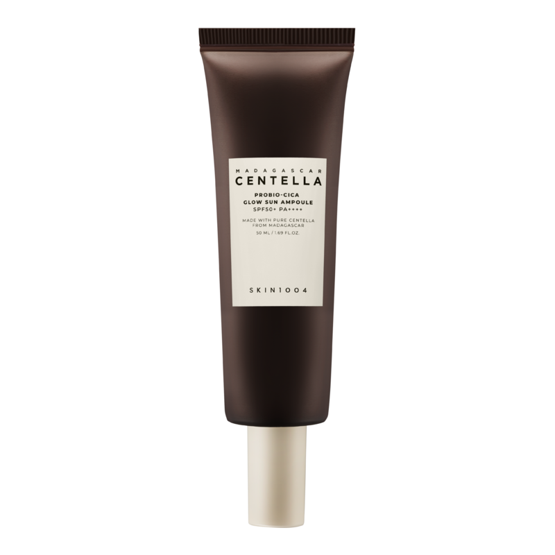 SKIN1004 Madagascar Centella Probio-Cica Glow Sun Ampoule 50 ml