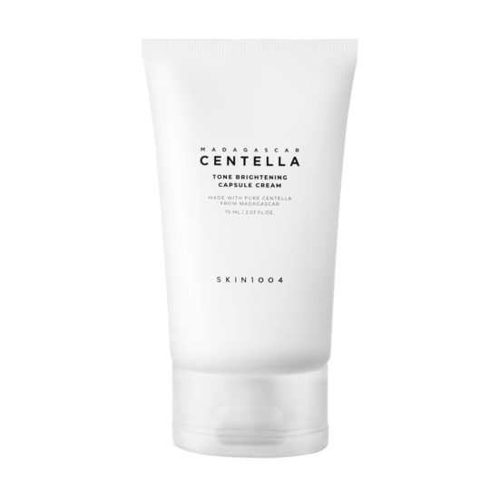 SKIN1004 Madagascar Centella Tone Brightening Capsule Cream 75 ml