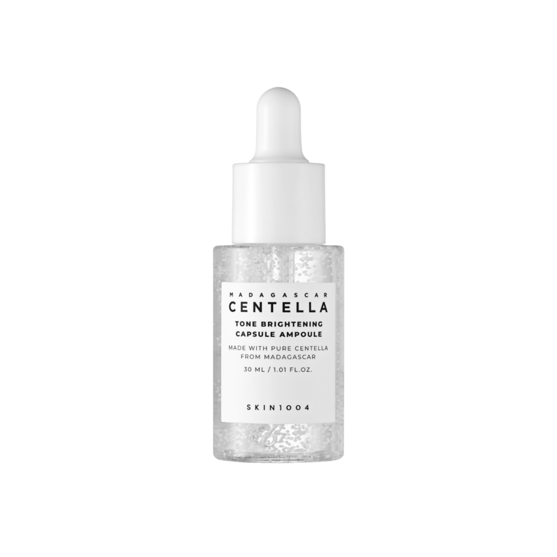 SKIN1004 Madagascar Centella Tone Brightening Capsule Ampoule 30 ml
