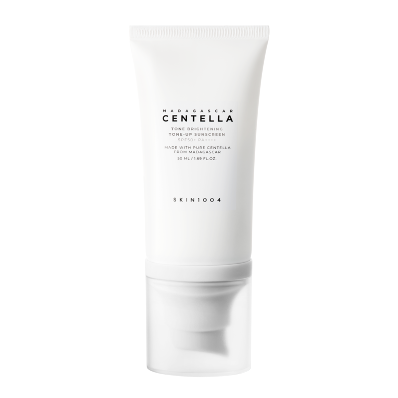 SKIN1004 Madagascar Centella Tone Brightening Tone-Up Sunscreen 50 ml