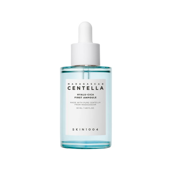 SKIN1004 Madagascar Centella Hyalu-Cica First Ampoule 50 ml