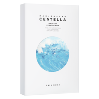 SKIN1004 Madagascar Centella Hyalu-Cica Hydrating Mask 23 ml 5-pack
