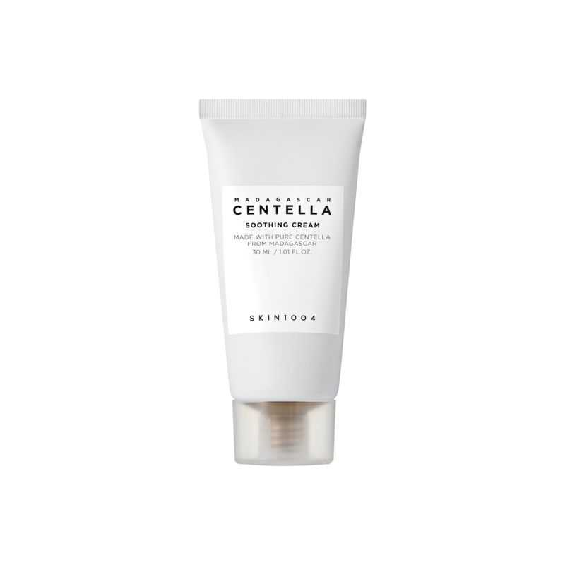SKIN1004 Madagascar Centella Soothing Cream 30 ml