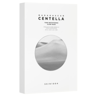 SKIN1004 Madagascar Centella Tone Brightening Glow Mask 25 ml 5-pack