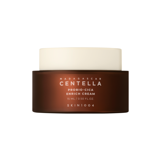 SKIN1004 Madagascar Centella Probio-Cica Enrich Cream 15 ml