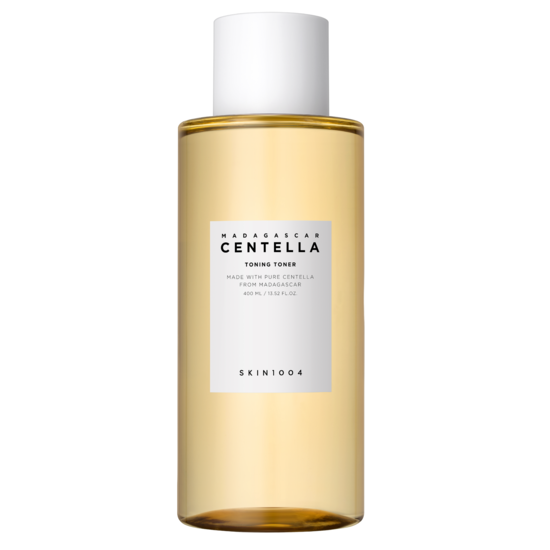 SKIN1004 Madagascar Centella Toning Toner 400 ml