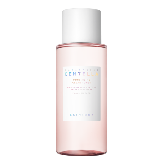 SKIN1004 Madagascar Centella Poremizing Clear Toner 210 ml