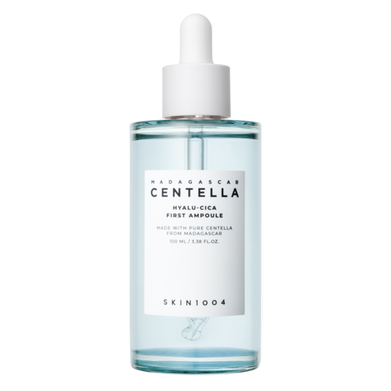 SKIN1004 Madagascar Centella Hyalu-Cica First Ampoule 100 ml