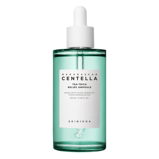 SKIN1004 Madagascar Centella Tea-Trica Relief Ampoule 100 ml