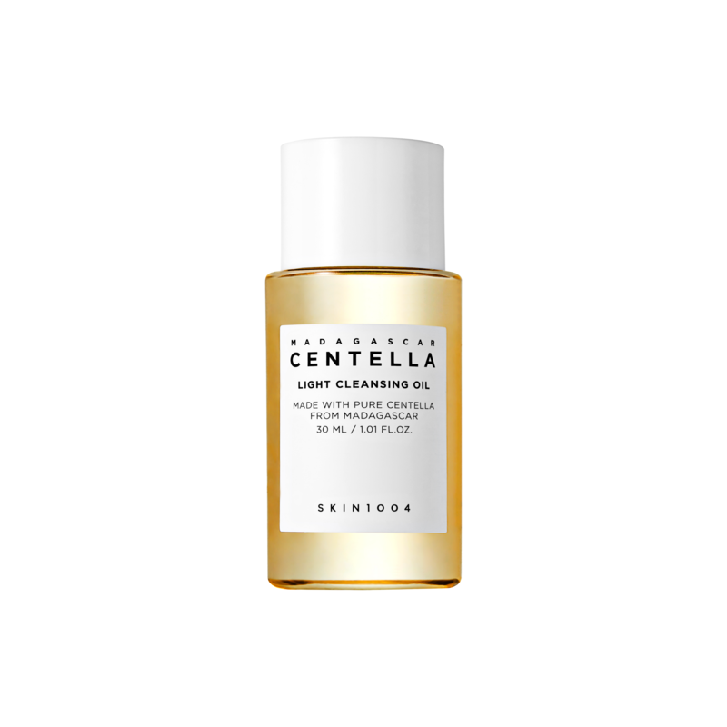SKIN1004 Madagascar Centella Light Cleansing Oil 30 ml