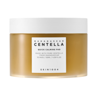 SKIN1004 Madagascar Centella Quick Calming Pad 70 st