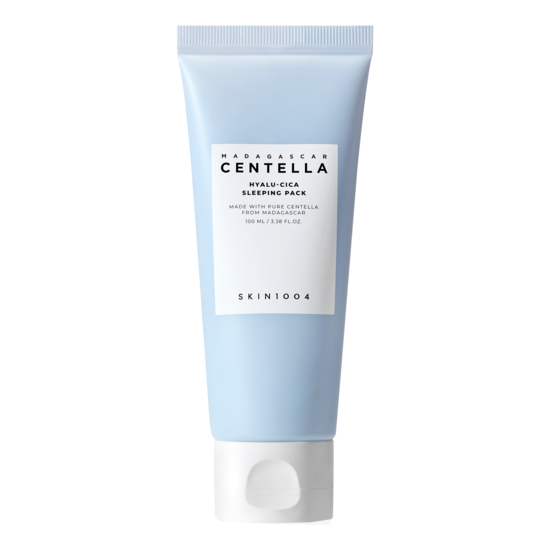 SKIN1004 Madagascar Centella Hyalu-Cica Sleeping Pack 100 ml