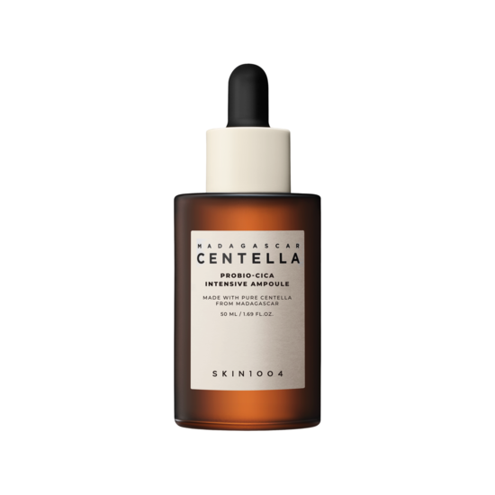 SKIN1004 Madagascar Centella Probio-Cica Intensive Ampoule 50 ml