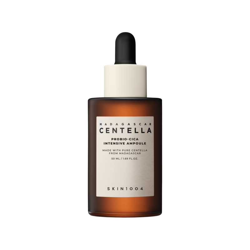 SKIN1004 Madagascar Centella Probio-Cica Intensive Ampoule 50 ml