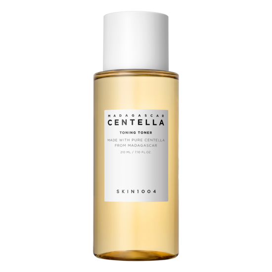 SKIN1004 Madagascar Centella Toning Toner 210 ml