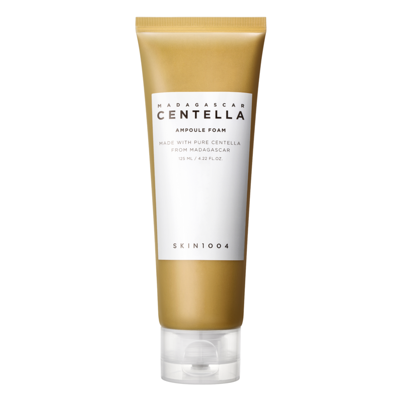 SKIN1004 Madagascar Centella Ampoule Foam 125 ml