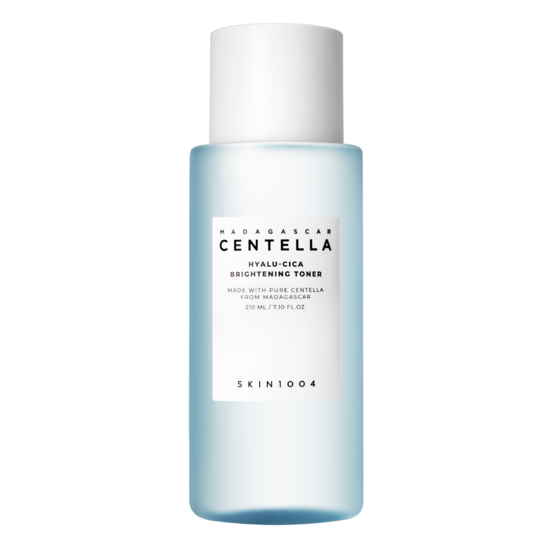 SKIN1004 Madagascar Centella Hyalu-Cica Brightening Toner 210 ml