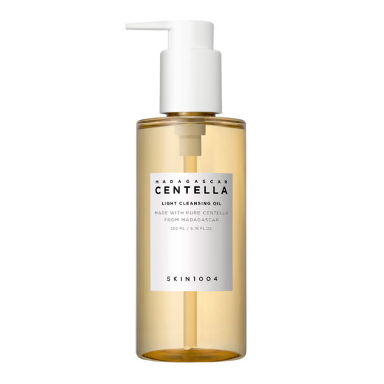 SKIN1004 Madagascar Centella Light Cleansing Oil 200 ml