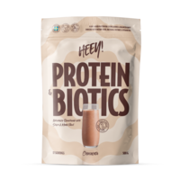 Heey! Protein & Biotics Vanilla 500 g