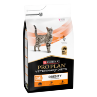 Purina Pro Plan Veterinary Diets Obesity Management Katt Torrfoder 5 kg