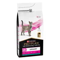 Purina Pro Plan Veterinary Diets Urinary Havsfisk Katt Torrfoder 1,5 kg