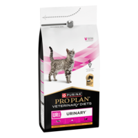 Purina Pro Plan Veterinary Diets Urinary Katt Torrfoder 1,5 kg