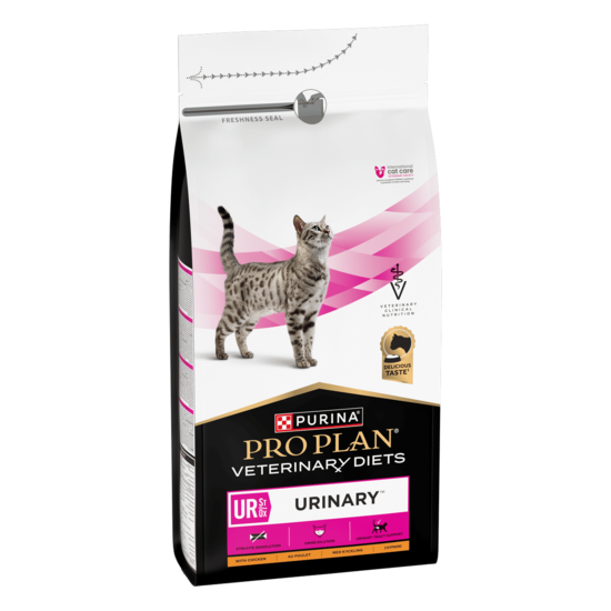 Purina Pro Plan Veterinary Diets Urinary Katt Torrfoder 1,5 kg