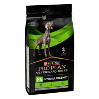 Purina Pro Plan Veterinary Diets Hypoallergenic Hund Torrfoder 3 kg