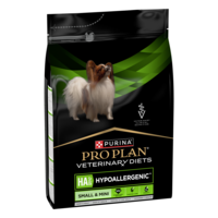 Purina Pro Plan Veterinary Diets Hypoallergenic Small & Mini Hund Torrfoder 3,7 kg