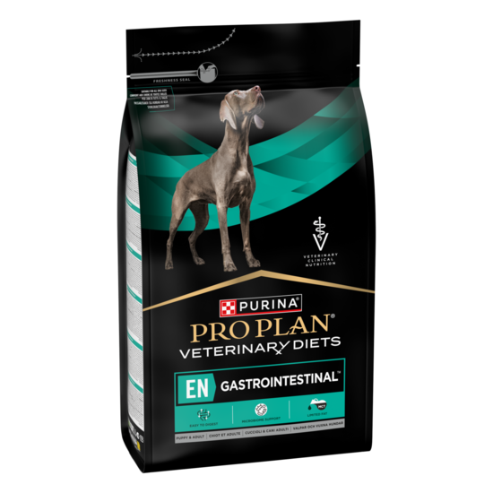 Purina Pro Plan Veterinary Diets Gastrointestinal Hund Torrfoder 5 kg
