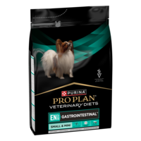 Purina Pro Plan Veterinary Diets Gastrointestinal Small & Mini Hund Torrfoder 4 kg