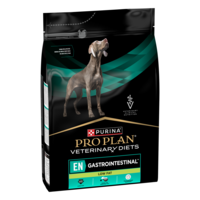 Purina Pro Plan Veterinary Diets Gastrointestinal Low Fat Hund Torrfoder 3,5 kg