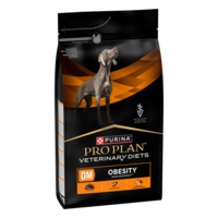 Purina Pro Plan Veterinary Diets Obesity Management Hund Torrfoder 3 kg