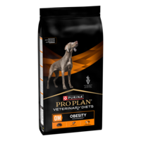 Purina Pro Plan Veterinary Diets Obesity Management Hund Torrfoder 12 kg
