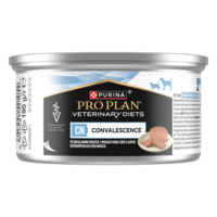 Purina Pro Plan Veterinary Diets Convalescence Mousse Katt & Hund 195 g