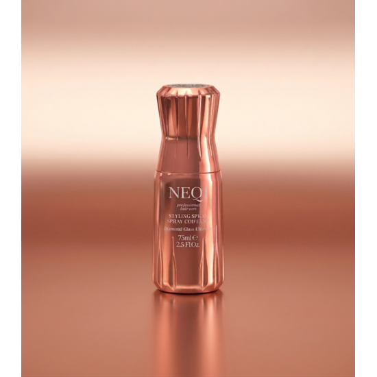 NEQI Diamond Glass Ultimate Styling Spray 75 ml