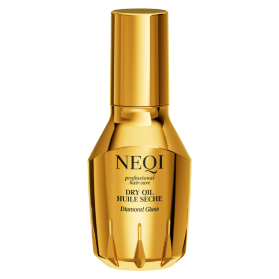 NEQI Diamond Glass Dry Oil 50 ml