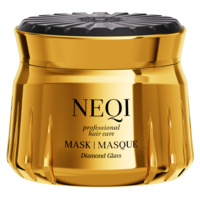 NEQI Diamond Glass Hair Mask 250 ml